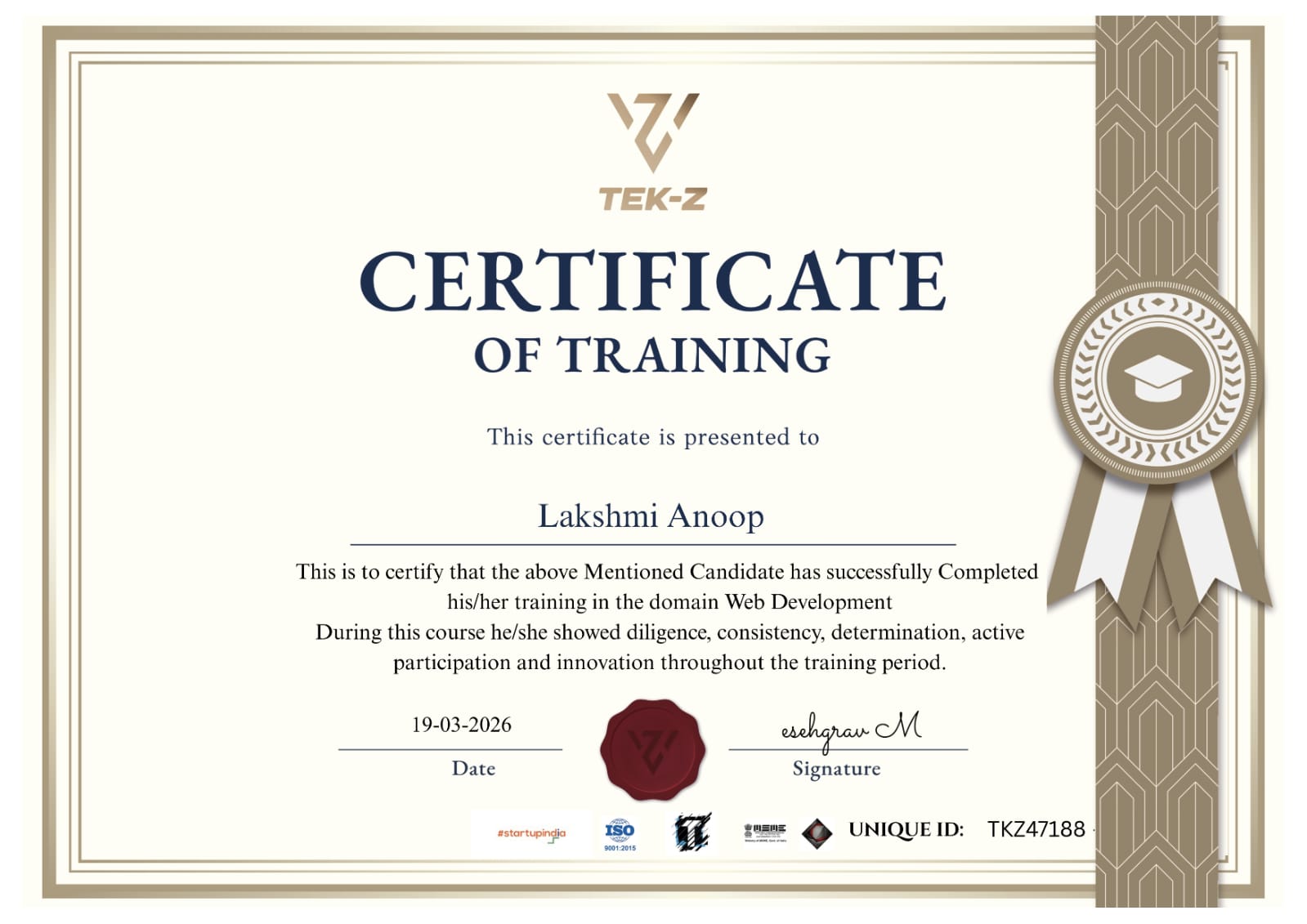 Tech-Z Web Development